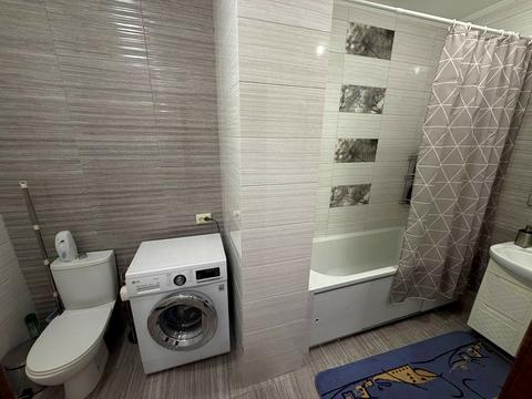 квартира за адресою Перспективна вул., 5