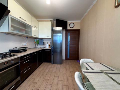 квартира за адресою Перспективна вул., 5