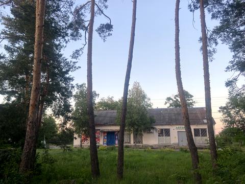 участок по адресу с. Жукин, 