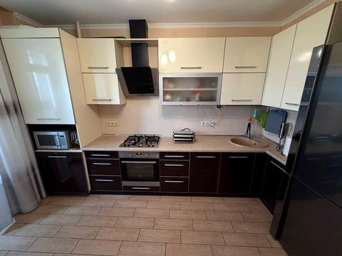 квартира за адресою Перспективна вул., 5