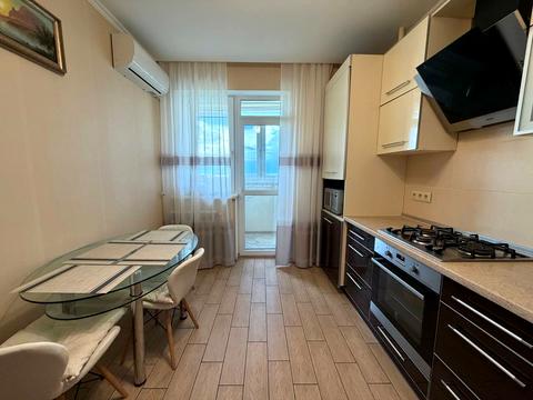 квартира за адресою Перспективна вул., 5