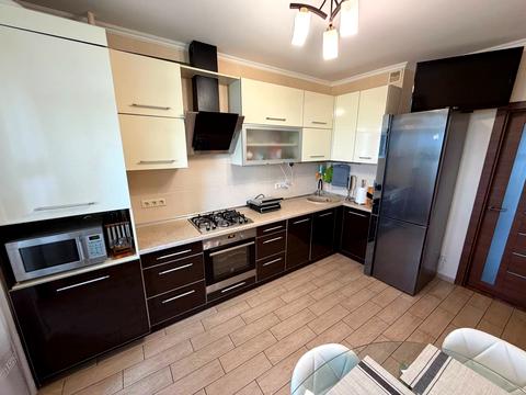 квартира за адресою Перспективна вул., 5