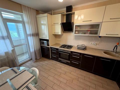 квартира за адресою Перспективна вул., 5