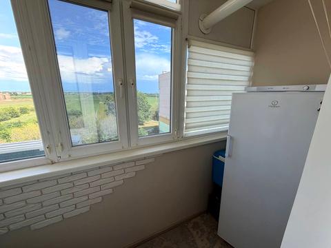 квартира за адресою Перспективна вул., 5