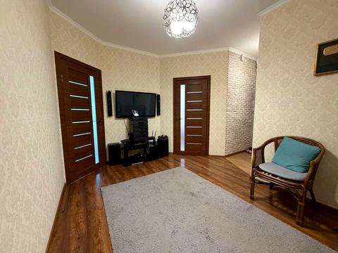 квартира за адресою Перспективна вул., 5