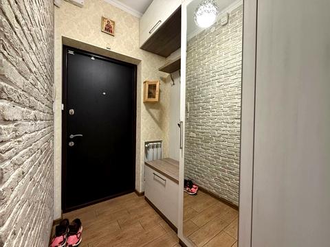 квартира за адресою Перспективна вул., 5