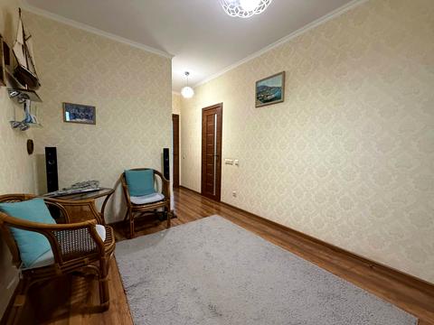 квартира за адресою Перспективна вул., 5