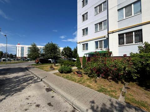 квартира за адресою Перспективна вул., 5