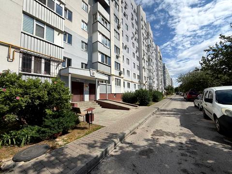квартира за адресою Перспективна вул., 5