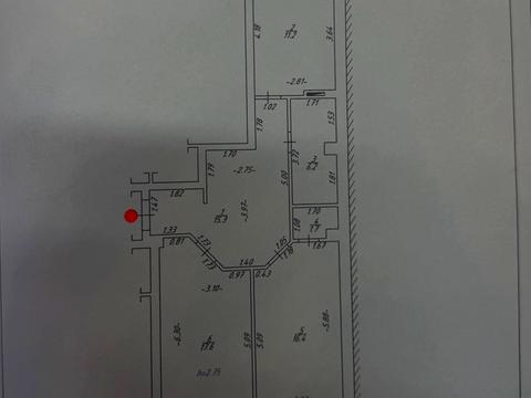 квартира за адресою Перспективна вул., 5