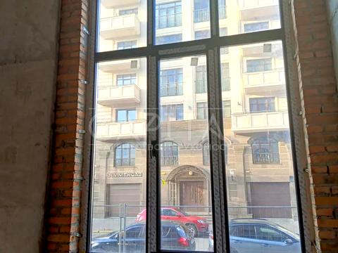 коммерческая по адресу Щекавицкая ул., 46