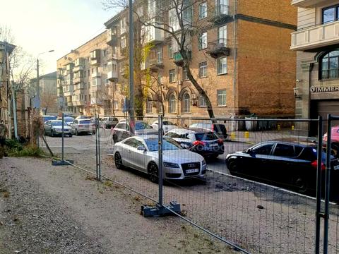 коммерческая по адресу Щекавицкая ул., 46