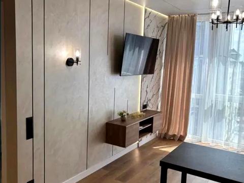 квартира по адресу Осипа Сорохтея ул., 41а