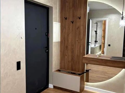 квартира за адресою Осипа Сорохтея вул., 41а