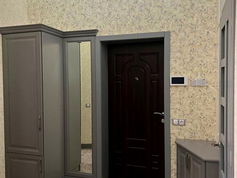 квартира за адресою Героїв Оборони Одеси вул. (Героїв Сталінграду), 24