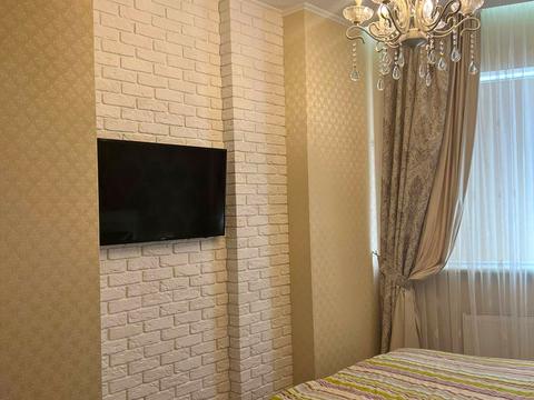 квартира за адресою Героїв Оборони Одеси вул. (Героїв Сталінграду), 24