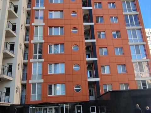 квартира за адресою Героїв Оборони Одеси вул. (Героїв Сталінграду), 24