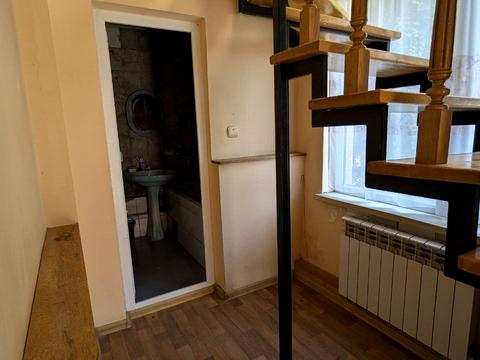 квартира по адресу Назария Яремчука ул., 28