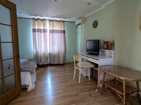 квартира по адресу Назария Яремчука ул., 28