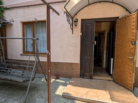 квартира по адресу Назария Яремчука ул., 28