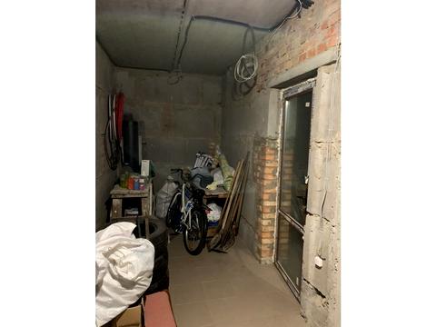 дом по адресу Дахновская ул., 23