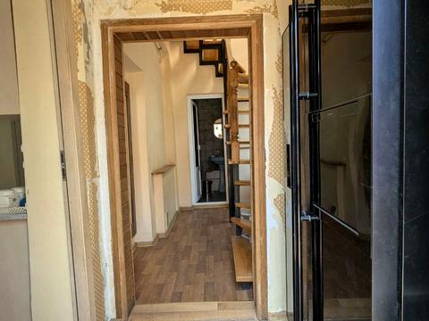 квартира по адресу Назария Яремчука ул., 28