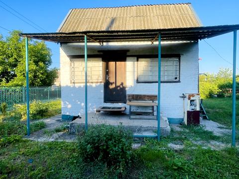 дом по адресу Грушова