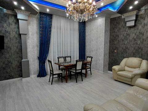 квартира за адресою Банний пров., 1