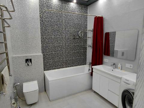квартира за адресою Банний пров., 1