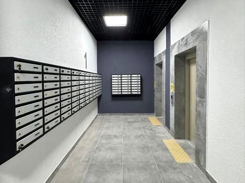 квартира по адресу Трускавецкая ул., (Будинок)