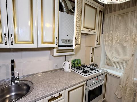 квартира за адресою Революції Гідності вул. (Супруна), 2