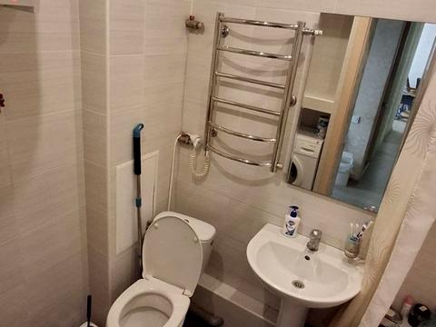 квартира по адресу Донецкое шоссе, 123