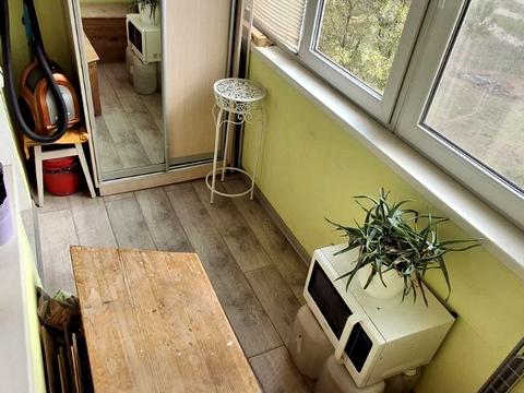 квартира по адресу Донецкое шоссе, 123
