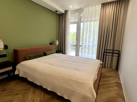 квартира за адресою Львівська вул., 92а