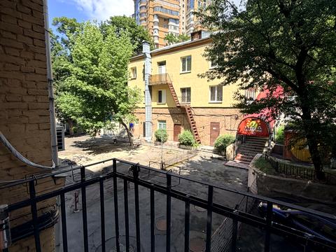 квартира по адресу Бассейная ул., 17