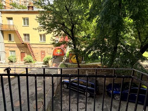 квартира по адресу Бассейная ул., 17