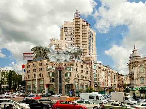 комерційна за адресою Тараса Шевченка бульв., 33-Б