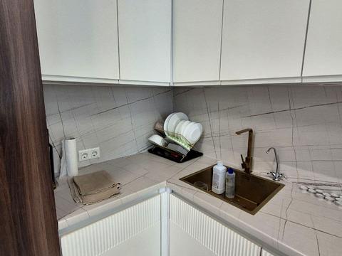 квартира по адресу Андрія Пруниці ул., 30