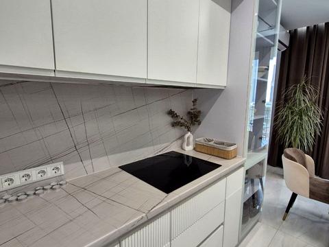 квартира по адресу Андрія Пруниці ул., 30
