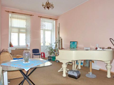 квартира за адресою Тарасівська вул., 16