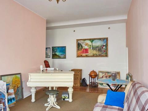 квартира за адресою Тарасівська вул., 16