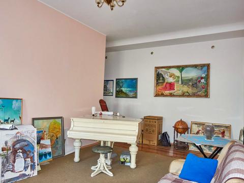 квартира за адресою Тарасівська вул., 16