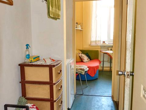 квартира за адресою Тарасівська вул., 16