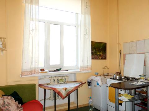 квартира за адресою Тарасівська вул., 16