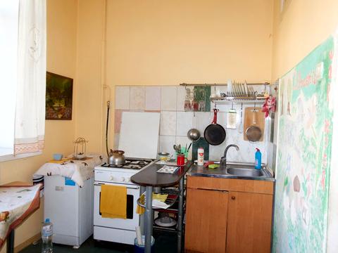 квартира за адресою Тарасівська вул., 16