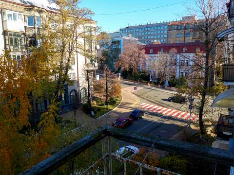 квартира за адресою Тарасівська вул., 16