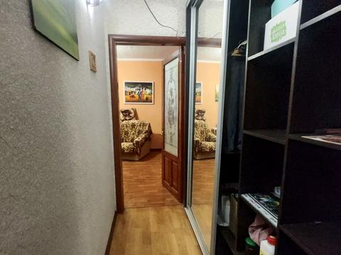 квартира по адресу Енергетиків, 84