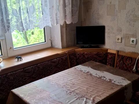 квартира по адресу Левка Лукьяненко ул. (Маршала Тимошенка), 7-Б