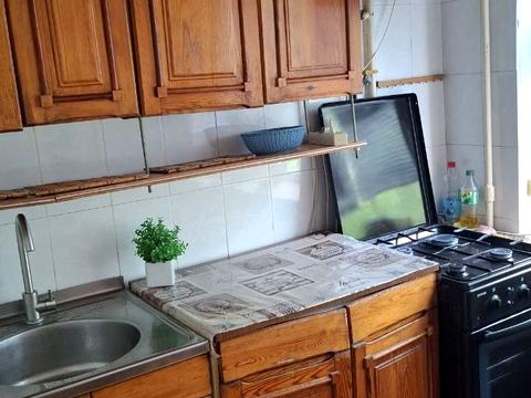 квартира по адресу Левка Лукьяненко ул. (Маршала Тимошенка), 7-Б