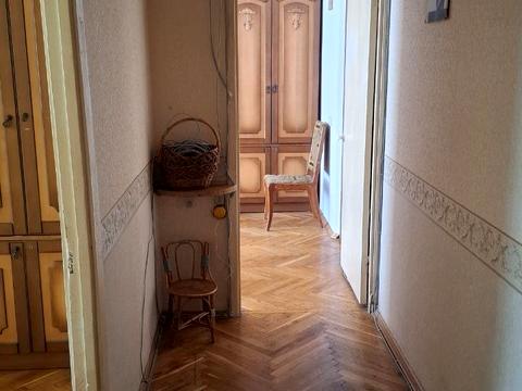 квартира по адресу Левка Лукьяненко ул. (Маршала Тимошенка), 7-Б